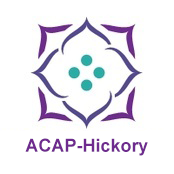 ACAP Hickory Logo