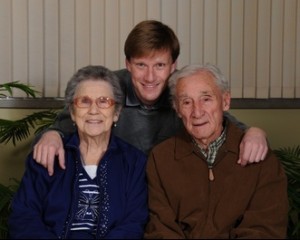 Markbehindparents